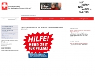 Bild Caritasverband f. d. Region Dren-Jlich e.V.