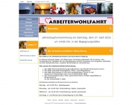 Bild Arbeiterwohlfahrt