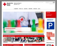 Bild Deutsches Rotes Kreuz Kreisverband Dren eV.
