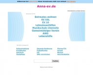 Bild an.na Aktive Brger fr Jung und Alt in Neu-Isenburg e.V.