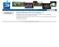 Bild TSV Gruibingen e.V.