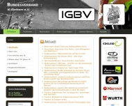 Bundesverband IG Klettern e.V