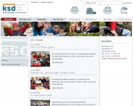 Bild Schwangerschaftsberatungsstelle Sozialdienst kath. Frauen e.V.
