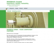 Bild Moebius GmbH Handelsvertretung