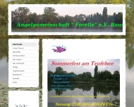 Bild Angelgemeinschaft Forelle e.V.
