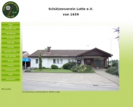 Bild Schtzenverein Lotte von 1659 e.V.