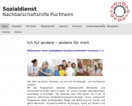 Bild Nachbarschaftshilfe Puchheim Sozialdienst e.V. - Nachbarschaftshilfe Puchheim Sozialdienst e.V. Schlerdienst