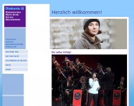 Bild Diakonie Werkst.Rsselsheim Ver.zur Untersttzung schwer vermittelbarer arbeitsl.Frauen