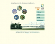 Bild Heideflchenverein Mnchen Norden e.V.