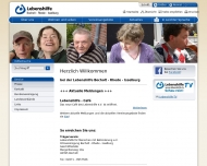 Bild Lebenshilfe fr Menschen mit geistiger Behinderung e.V. Bocholt-Rhede-Isselburg