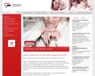 Bild Arbeiter-Wohlfahrt Bezirk Westliches Westfalen e.V. Dortmund Ortsverein