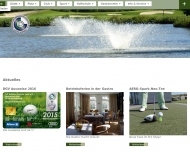 Bild Golfclub Osnabrck-Dtetal e.V.