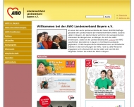 Bild Arbeiterwohlfahrt Ortsverein Grbenzell e.V.