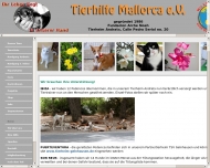 Bild TIERHILFE MALLORCA