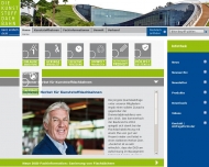 Bild Industrieverband der Produzenten von Kunststoff Dach-und Dichtungsbahnen