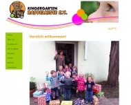 Bild Kindergarten Rappelkiste e.V. Kindergarten