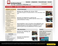 Bild Caritasverband fr den Landkreis Lichtenfels e. V.