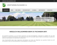 Bild Sportverein Puchheim e.V.