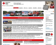 Bild Deutsches Rotes Kreuz Kreisverband Schmalkalden e.V.