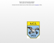Bild Athleten-Club Lichtenfels von 1921 e.V.