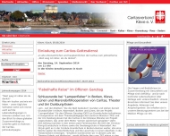 Bild Caritasverband Kleve e.V. 