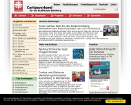 Bild Heilpdagogisches Zentrum der Caritas, Verwaltung