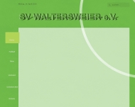 Bild Sportverein Waltersweier e.V.
