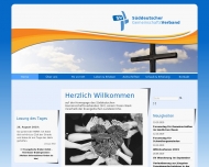 Bild Sddeutscher Gemeinschaftsverband e. V.