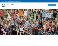 Bild Lebenshilfe fr geistig Behinderte e.V.