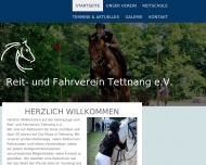 Bild Reit- und Fahrverein Tettnang e.V.