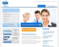 Bild Deutsche Angestellten-Akademie GmbH - Kfm. Praxistraining