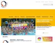 Bild Landesjugendring Nordrhein-Westfalen