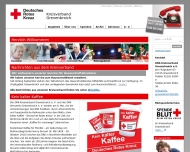 Bild Deutsche Rotes Kreuz Kreisverband Grevenbroich e.V.