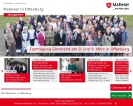 Bild Malteser Hilfsdienst e.V.