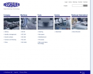 Bild Reishauer GmbH