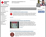 Bild Deutsches Rotes Kreuz, Ortsverein 4322 Sprockhvel