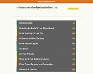 Bild Deutscher Mieterbund e.V.