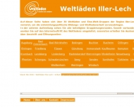 Bild Weltladen Kempten für Eine Welt e.V.