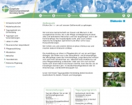 Bild Evangelische Diakonieschwesternschaft Herrenberg-Korntal e.V.
