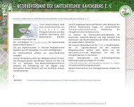 Bild Verein der Gartenfreunde Meckenbeuren e. V.