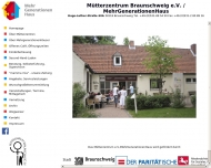 Bild Mtterzentrum Braunschweig e.V.