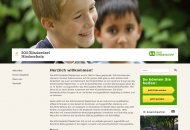 Bild SOS Kinderdorf - Pflegenest