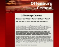 Bild Aleviten Kultur Zentrum Offenburg und Umgebung e. V.
