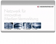 Bild Bischofberger & Schaible Medienpartner GmbH