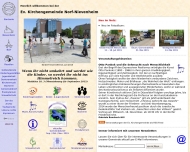 Bild NoNi Ev. Jugend- u. Sozialwerk Norf-Nievenheim e.V. Geschftststelle