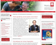 Bild Caritasverband fr die Dizese Augsburg e.V.