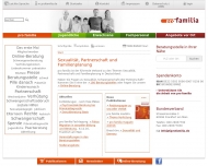 Bild Schwangerschaftskonfliktberatung Pro Familia e. V. Beratungsstelle