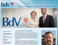 Bild Bund der Vertriebenen BdV Kreisverband Braunschweig e.V.