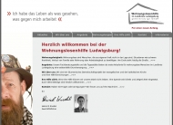 Bild Wohnungslosenhilfe im Landkreis Ludwigsburg e.V. Beratungsstellen