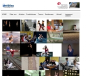 Bild artblau e.V.